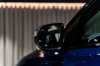 Mercedes-Benz GLE Coupé 350d AMG TECHO 2021