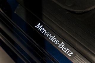 Mercedes-Benz GLE Coupé 350d AMG TECHO 2021