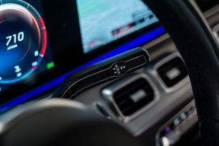 Mercedes-Benz GLE Coupé 350d AMG TECHO 2021