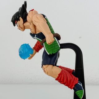 Figura Bardock Dragon Ball Z