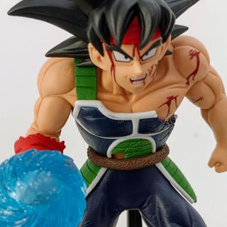 Figura Bardock Dragon Ball Z