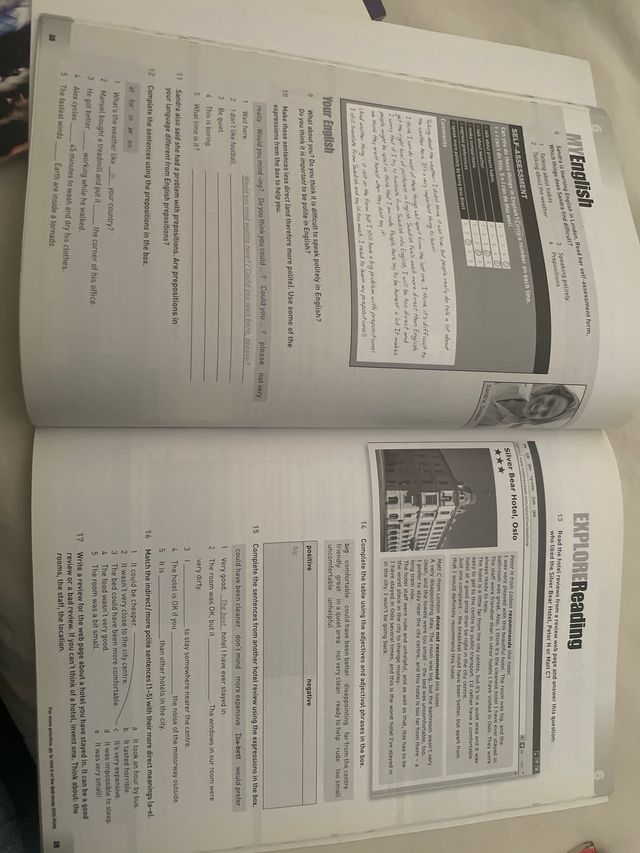 English Unlimited for Spanish Speakers Pre-inte...