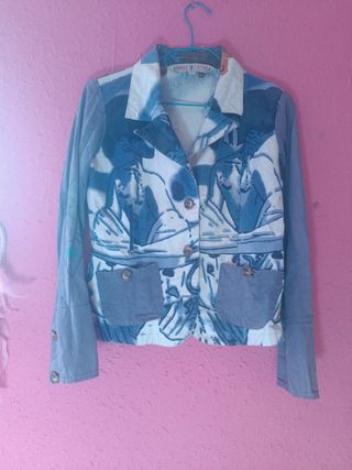 Americana Savage Culture Talla S