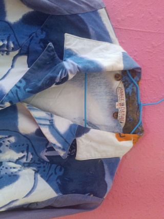 Americana Savage Culture Talla S