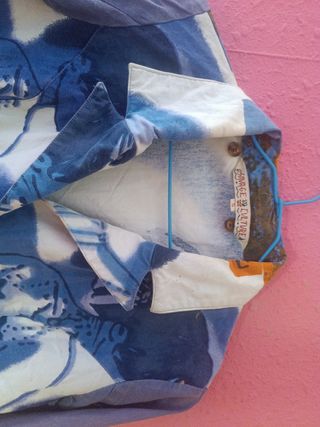 Americana Savage Culture Talla S