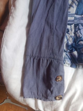 Americana Savage Culture Talla S