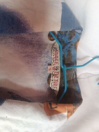 Americana Savage Culture Talla S
