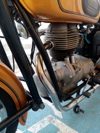 BMW R27