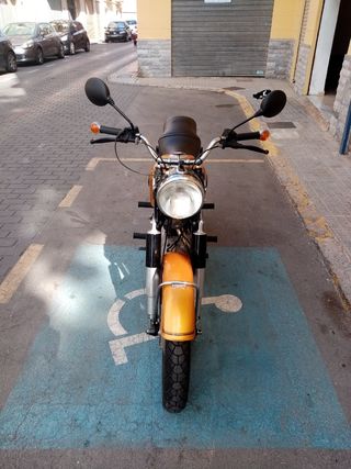 BMW R27