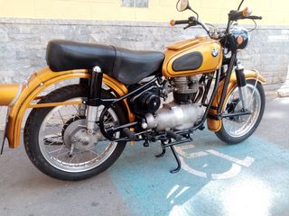 BMW R27