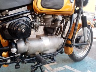 BMW R27