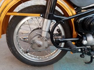 BMW R27