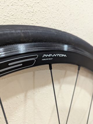 Ruedas Progress Phantom Carretera