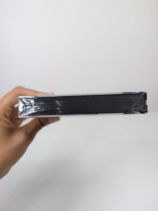 FINAL FANTASY VII PS1 New SEALED In Perfect Condit