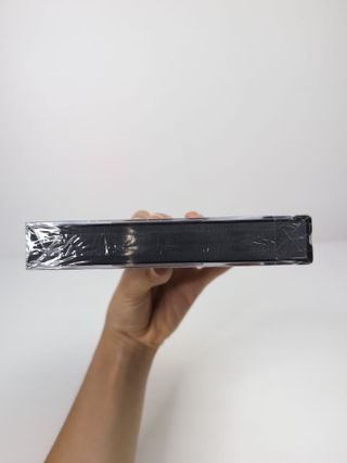 FINAL FANTASY VII PS1 New SEALED In Perfect Condit