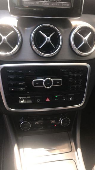 Mercedes-Benz Clase CLA 250