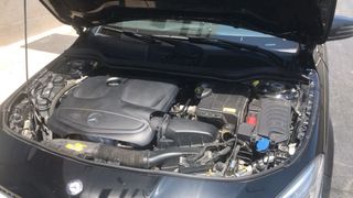 Mercedes-Benz Clase CLA 250