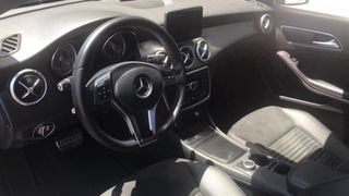 Mercedes-Benz Clase CLA 250