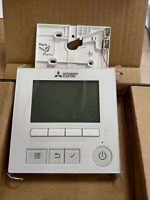 Mitsubishi PAR-41 MAA Unità Controllo Remoto