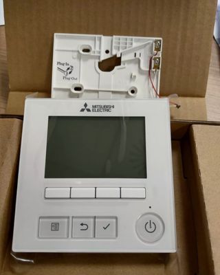 Mitsubishi PAR-41 MAA Unità Controllo Remoto