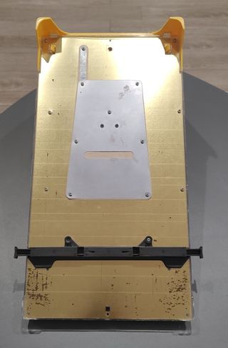 Flipper da Tavolo Vintage G.P. Montecarlo 1987