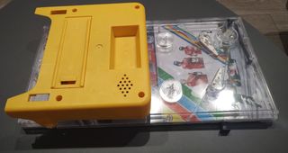 Flipper da Tavolo Vintage G.P. Montecarlo 1987