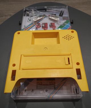 Flipper da Tavolo Vintage G.P. Montecarlo 1987