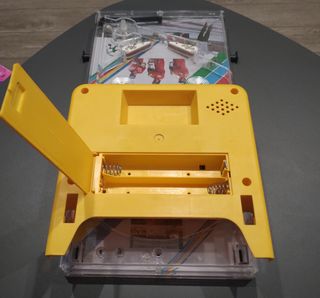 Flipper da Tavolo Vintage G.P. Montecarlo 1987