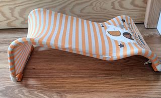 Bañera CAM plegable bebé