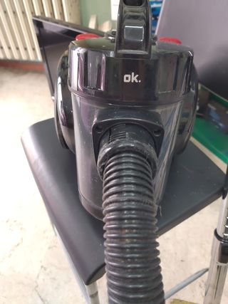 Aspirapolvere senza sacco OK 800W