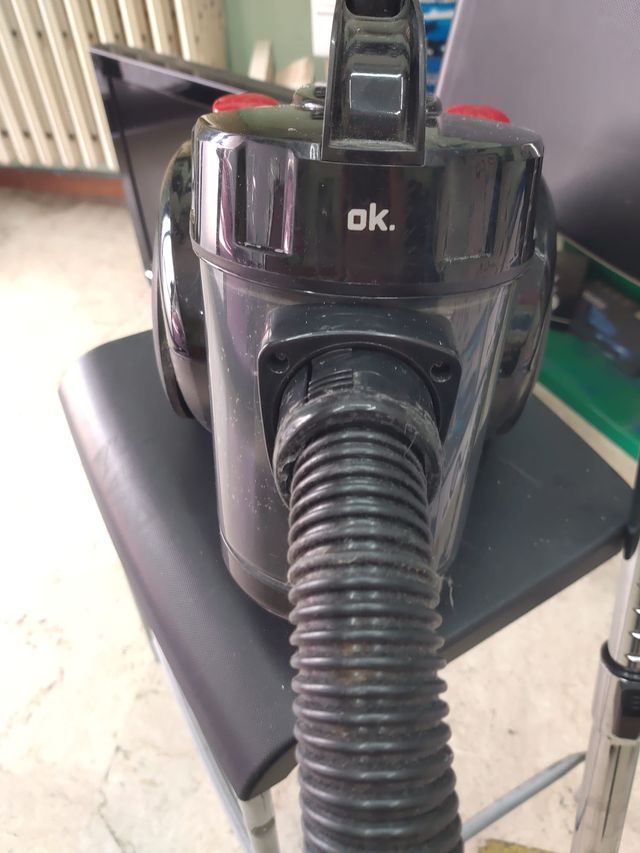 Aspirapolvere senza sacco OK 800W