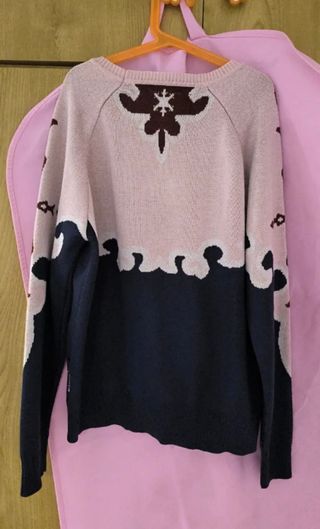 Jersey Holy Preppy Talla M