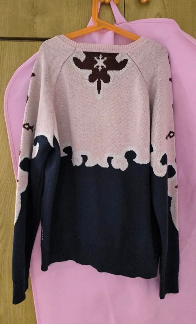 Jersey Holy Preppy Talla M