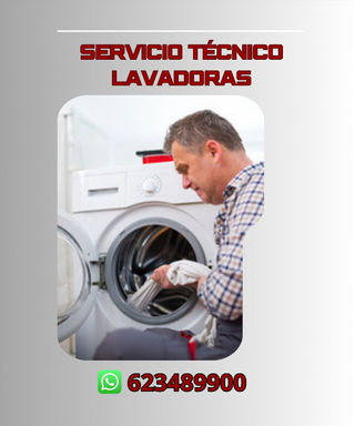 TÉCNICOS EXPERTOS EN ELECTRODOMÉSTICOS