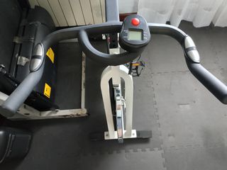 Bicicleta Spinning RUNFIT