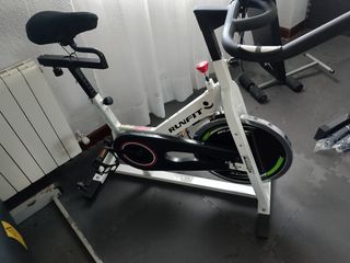 Bicicleta Spinning RUNFIT
