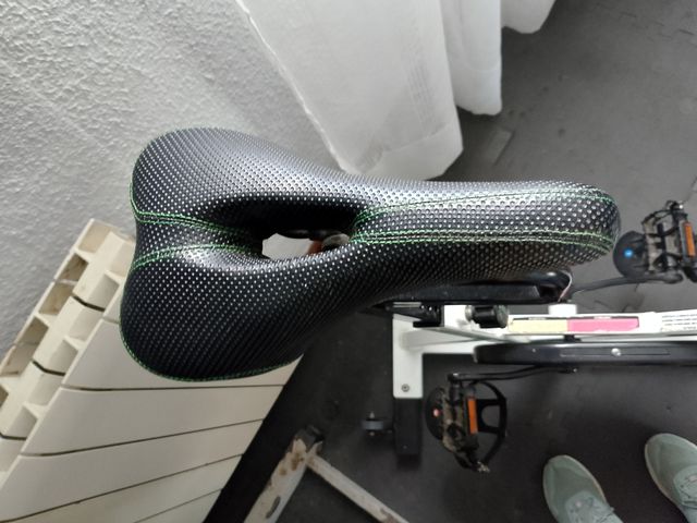 Bicicleta Spinning RUNFIT