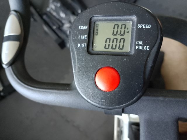 Bicicleta Spinning RUNFIT