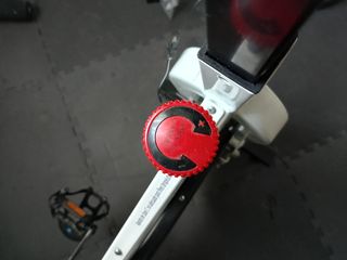 Bicicleta Spinning RUNFIT
