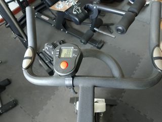 Bicicleta Spinning RUNFIT