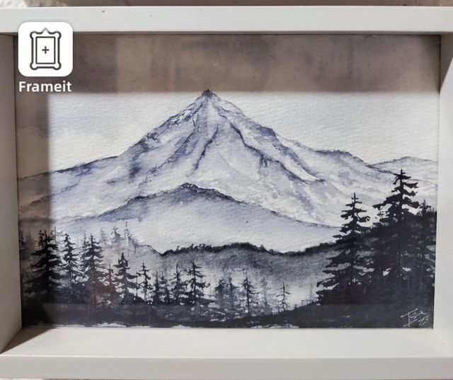 Láminas acuarela originales