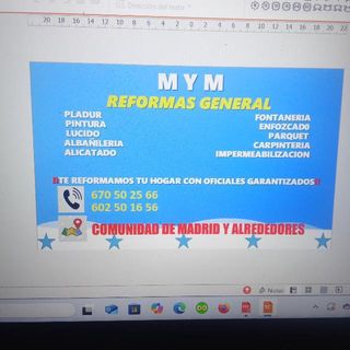 Servicios múltiples