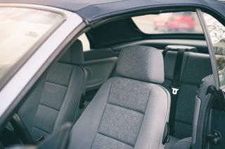 BMW Serie 3 320i cabrio e36 1998