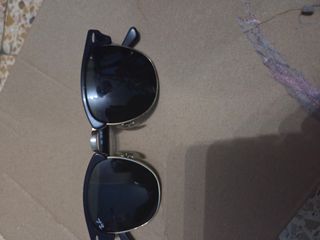 Gafas de Sol Ray-Ban Negras