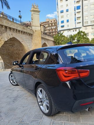 BMW Serie 1 2016