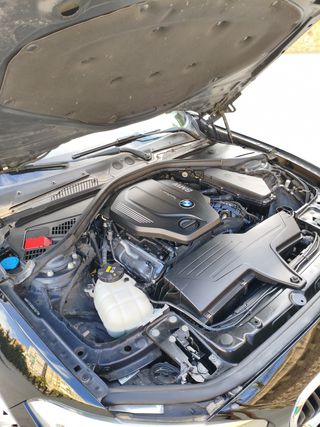 BMW Serie 1 2016