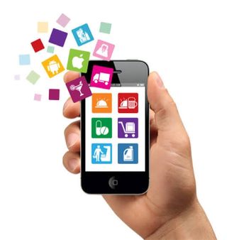 Creación de app para uso móvil o pc.Contactame!!!!