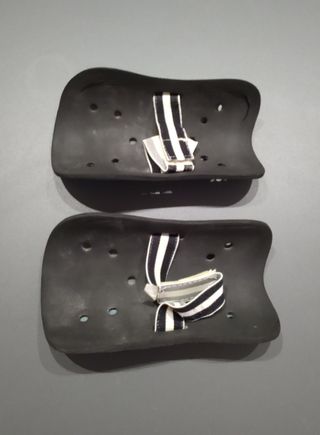 Parastinchi calcio Umbro Maracana