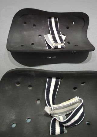 Parastinchi calcio Umbro Maracana