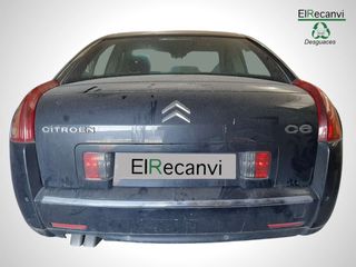 RECAMBIOS DESPIECE DESGUACE PIEZAS CITROEN C6 UHZ